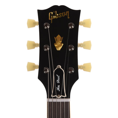 Gibson Custom Shop 1961 Les Paul SG Standard "CME Spec" Heavy Antique Ebony VOS w/Flat Short Maestro Vibrola Electric Guitars / Solid Body