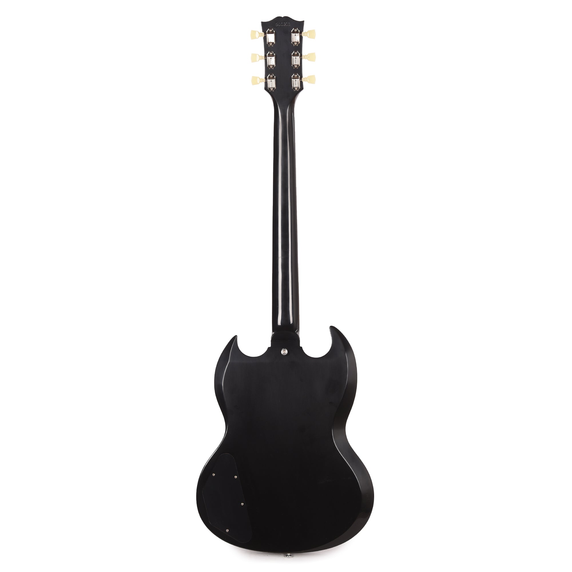 Gibson Custom Shop 1961 Les Paul SG Standard 