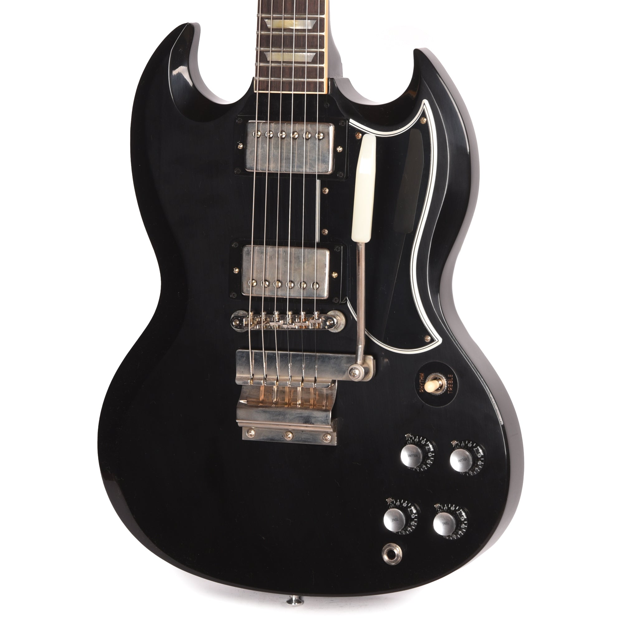 Gibson Custom Shop 1961 Les Paul SG Standard 