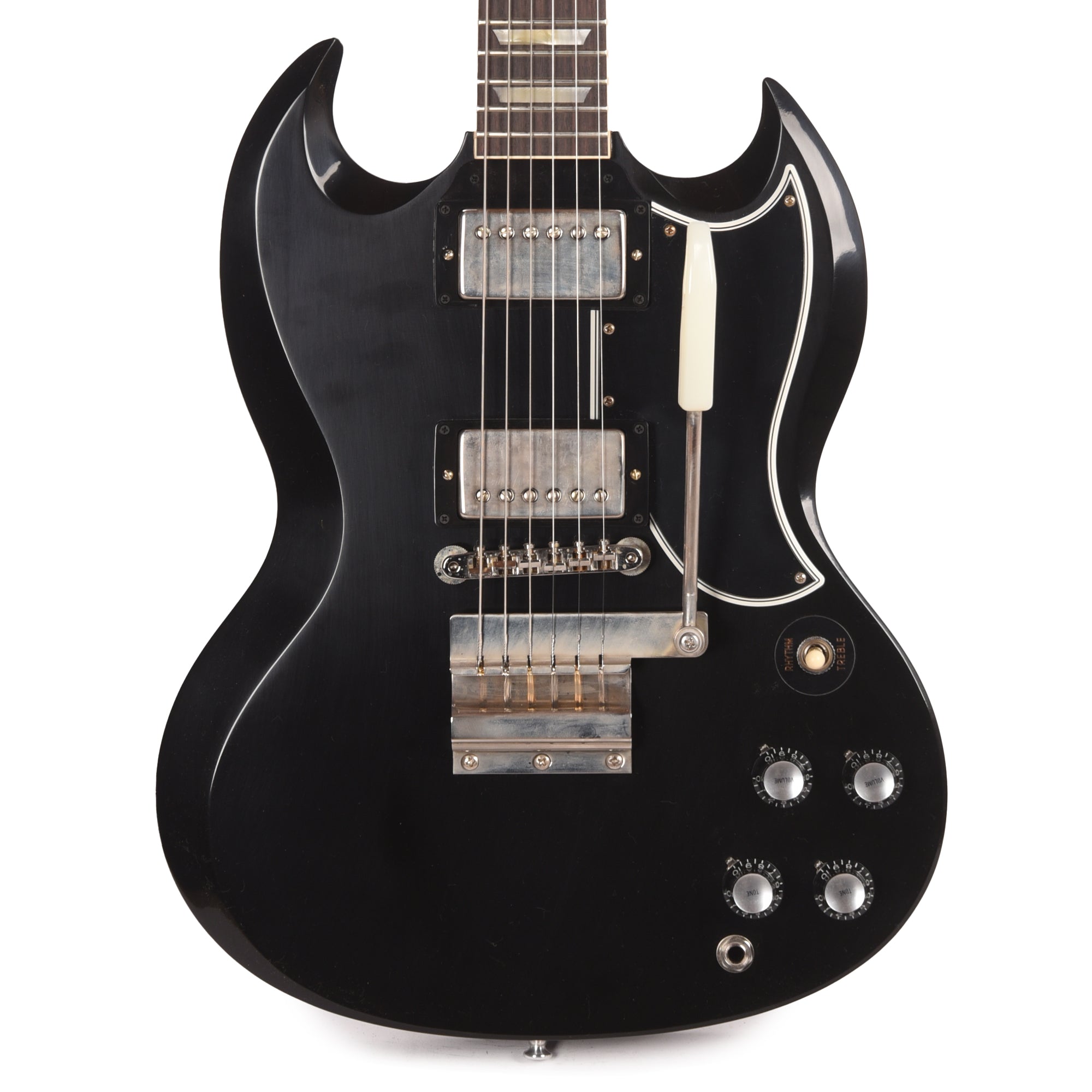 Gibson Custom Shop 1961 Les Paul SG Standard 
