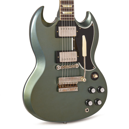 Gibson Custom Shop 1961 Les Paul SG Standard 
