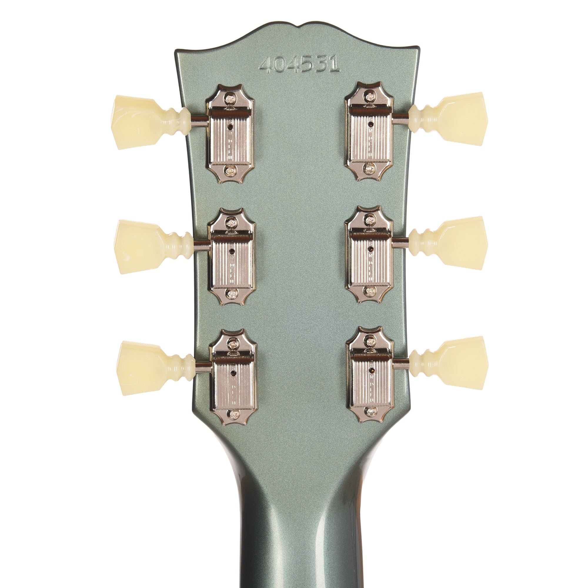 Gibson Custom Shop 1961 Les Paul SG Standard 