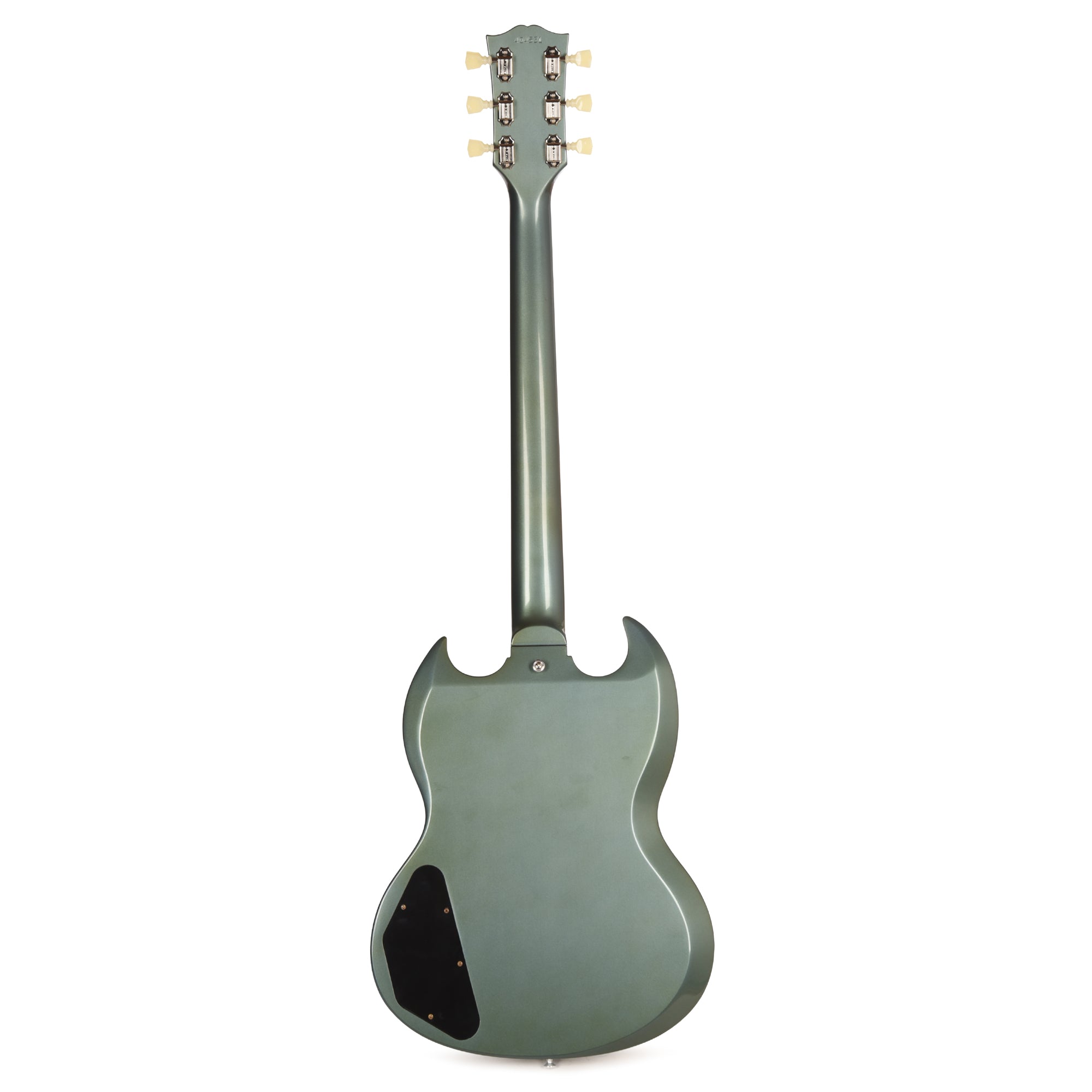 Gibson Custom Shop 1961 Les Paul SG Standard 