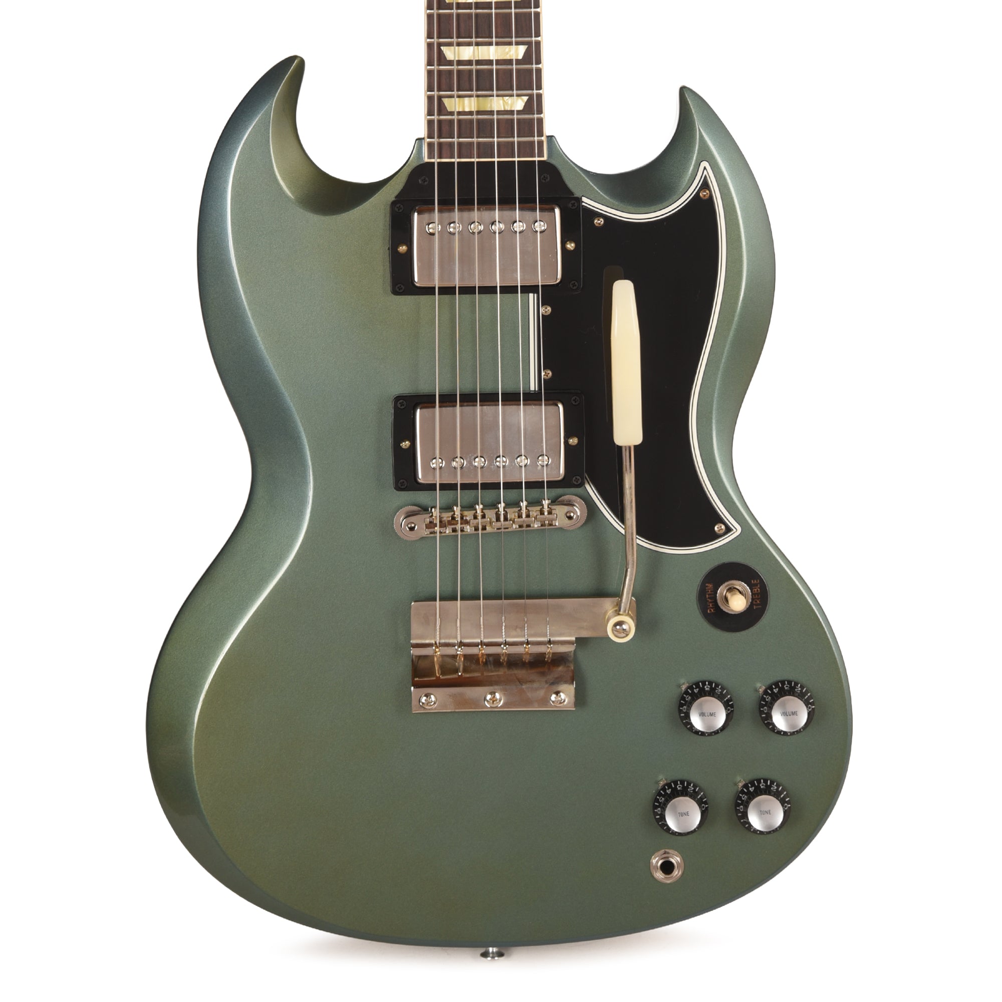 Gibson Custom Shop 1961 Les Paul SG Standard 