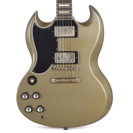 Gibson Custom Shop 1961 Les Paul SG Standard 