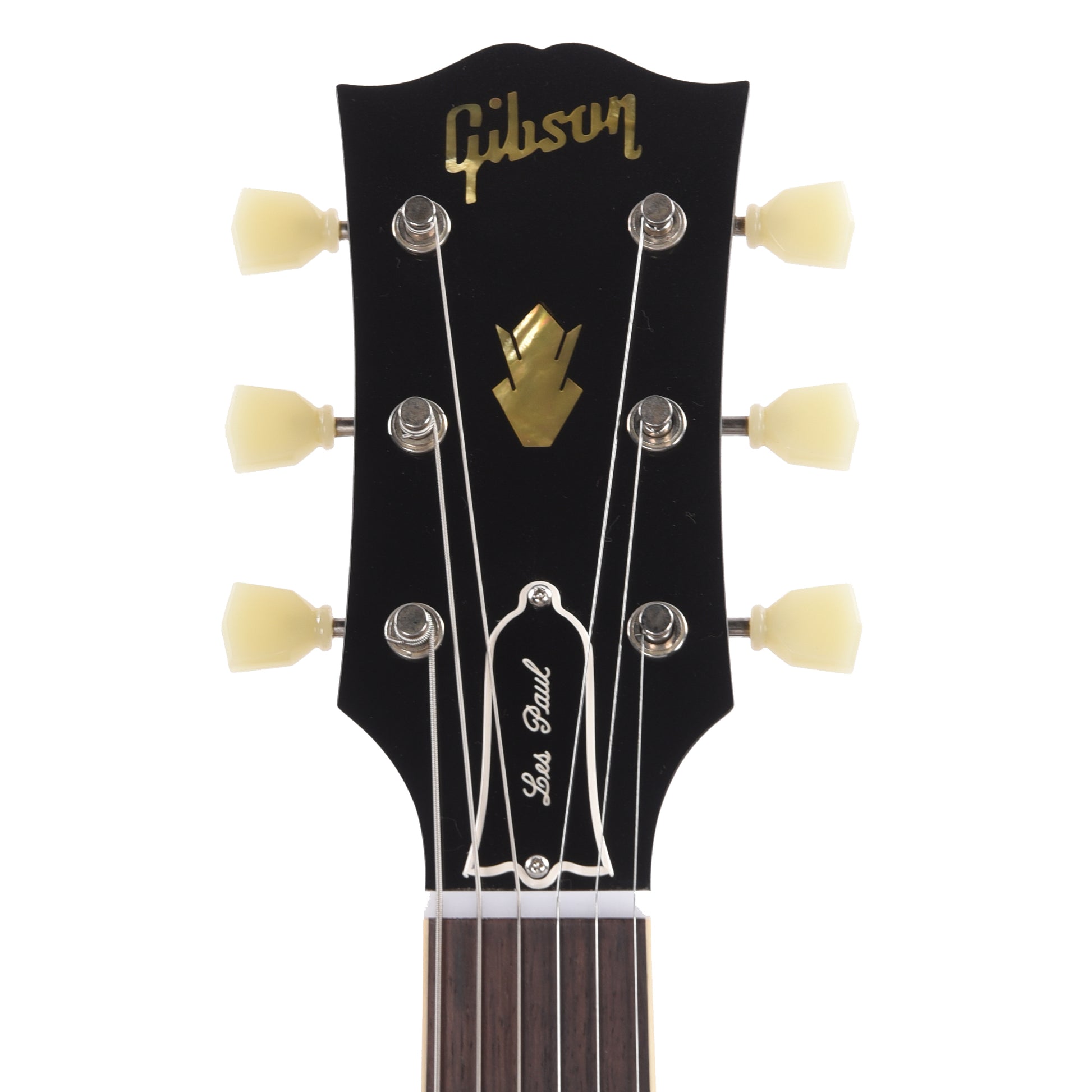 Gibson Custom Shop 1961 Les Paul SG Standard Reissue Antique Ebony VOS Electric Guitars / Solid Body