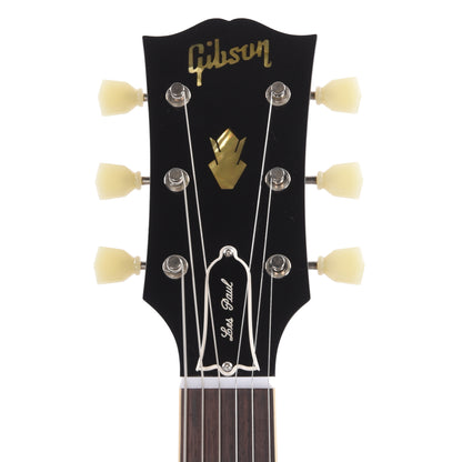 Gibson Custom Shop 1961 Les Paul SG Standard Reissue Antique Ebony VOS Electric Guitars / Solid Body