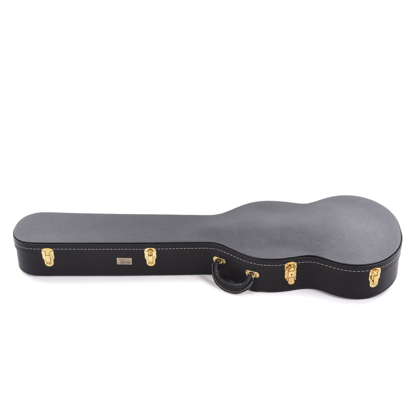 Gibson Custom Shop 1961 Les Paul SG Standard Reissue Antique Ebony VOS Electric Guitars / Solid Body