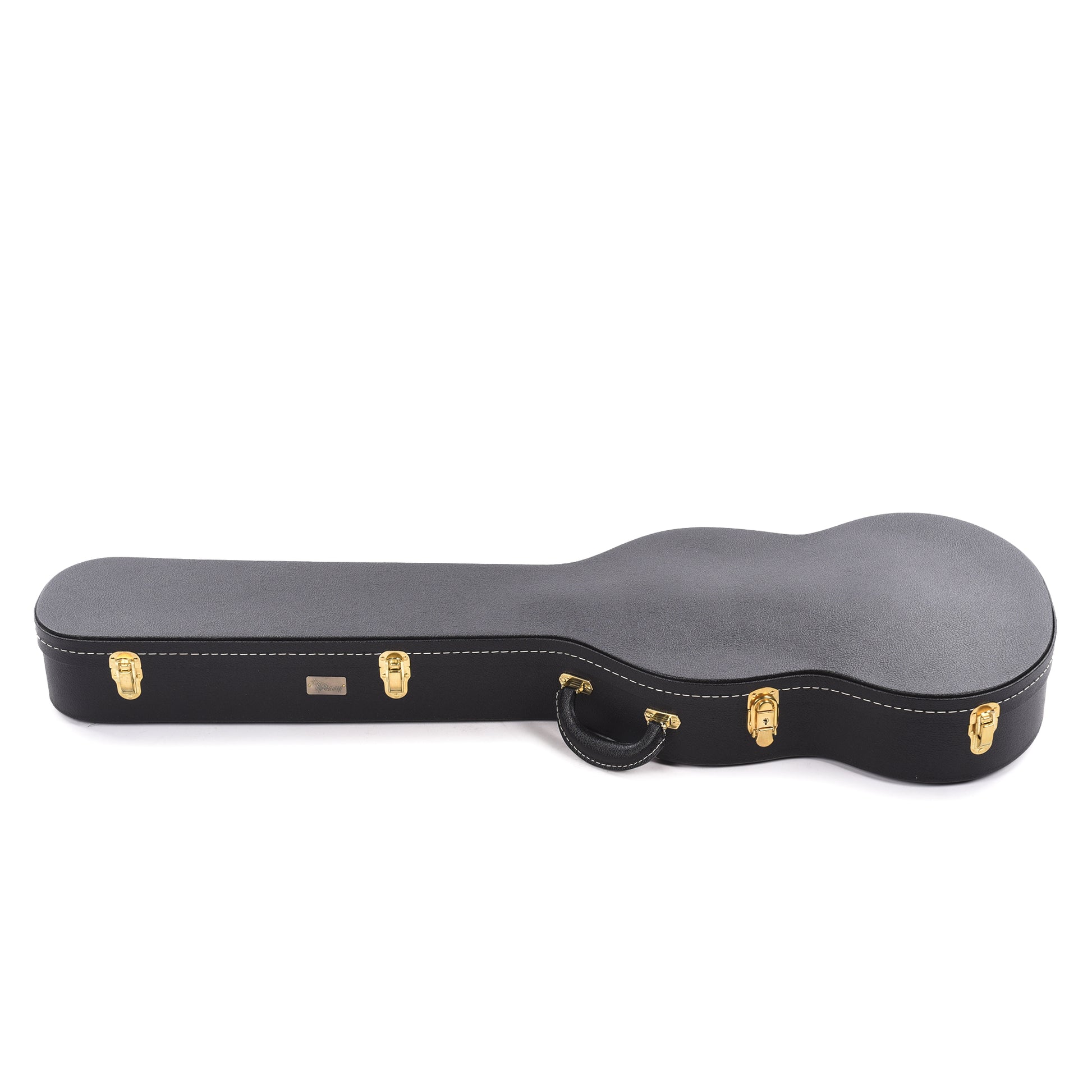 Gibson Custom Shop 1961 Les Paul SG Standard Reissue Antique Ebony VOS Electric Guitars / Solid Body