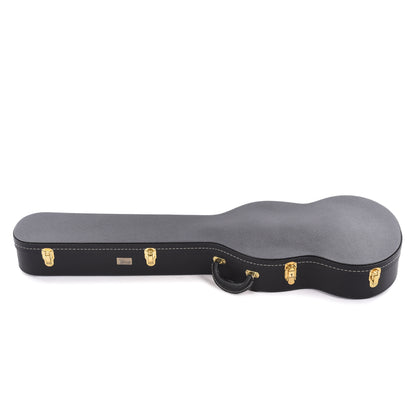 Gibson Custom Shop 1961 Les Paul SG Standard Reissue Antique Ebony VOS Electric Guitars / Solid Body