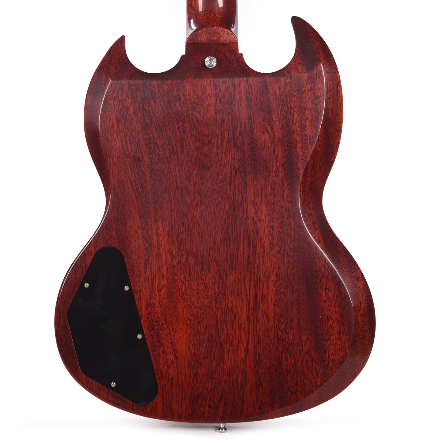 Gibson Custom Shop 1961 Les Paul SG Standard Reissue Cherry Red VOS Electric Guitars / Solid Body