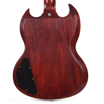 Gibson Custom Shop 1961 Les Paul SG Standard Reissue Cherry Red VOS Electric Guitars / Solid Body