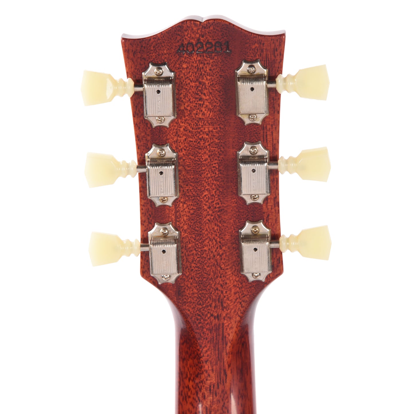 Gibson Custom Shop 1961 Les Paul SG Standard Reissue Cherry Red VOS Electric Guitars / Solid Body