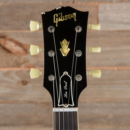 Gibson Custom Shop 1961 Les Paul SG Standard Reissue Cherry Red VOS Electric Guitars / Solid Body