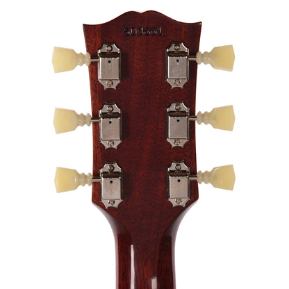 Gibson Custom Shop 1961 Les Paul SG Standard Reissue Cherry Red VOS Electric Guitars / Solid Body
