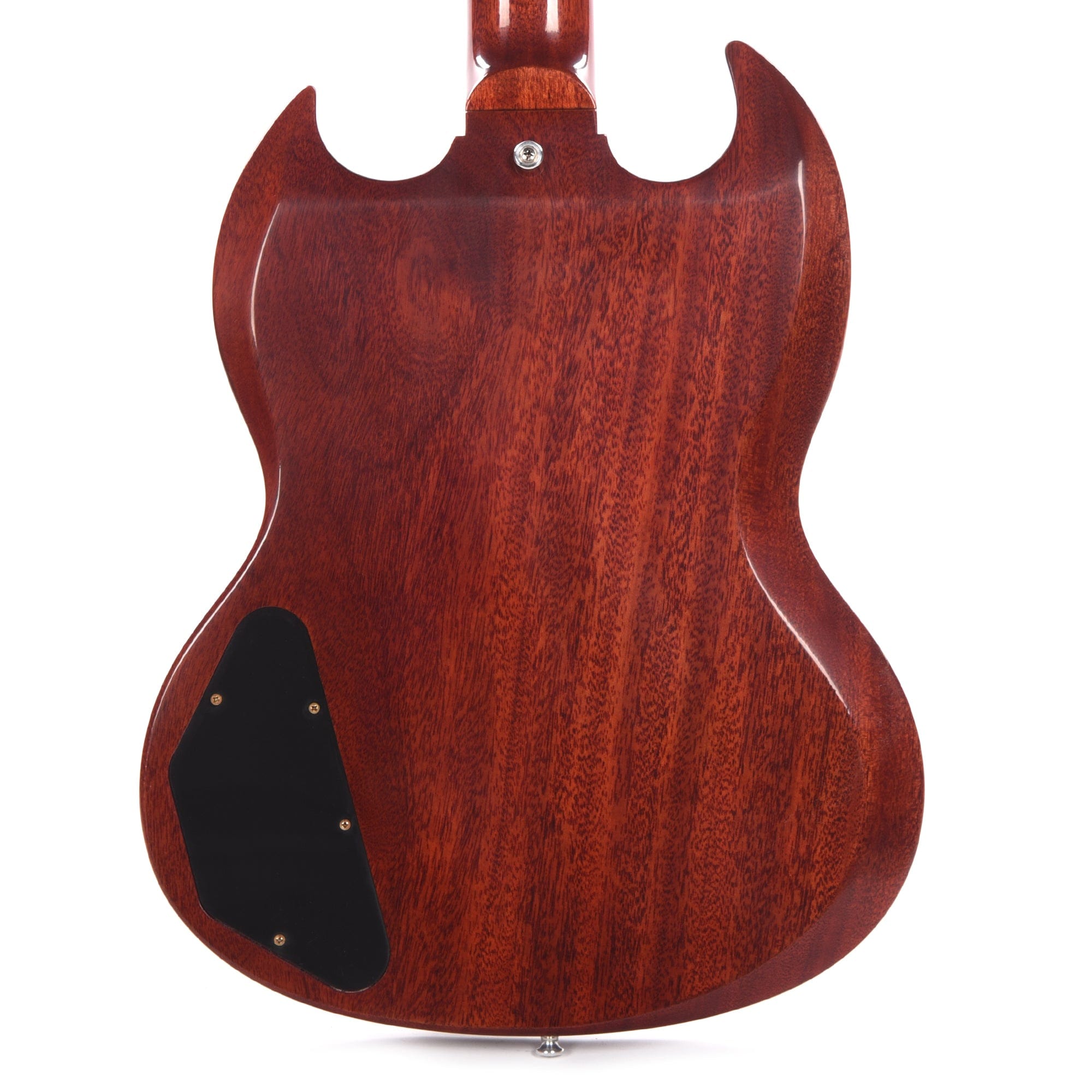 Gibson Custom Shop 1961 Les Paul SG Standard Reissue Cherry Red VOS Electric Guitars / Solid Body