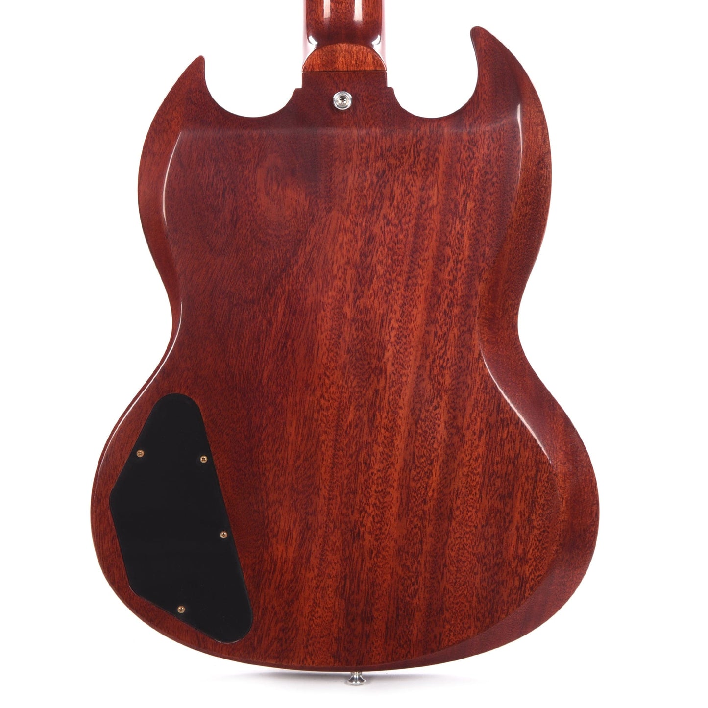 Gibson Custom Shop 1961 Les Paul SG Standard Reissue Cherry Red VOS Electric Guitars / Solid Body