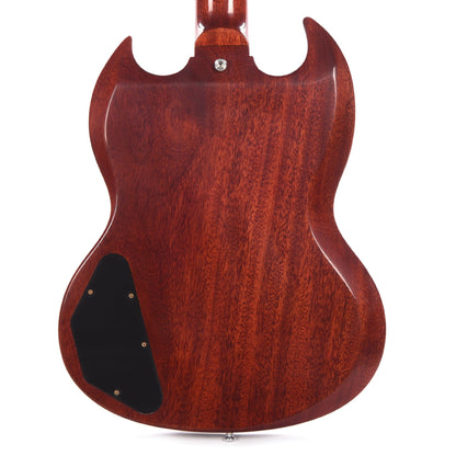 Gibson Custom Shop 1961 Les Paul SG Standard Reissue Cherry Red VOS Electric Guitars / Solid Body