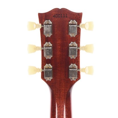 Gibson Custom Shop 1961 Les Paul SG Standard Reissue Cherry Red VOS Electric Guitars / Solid Body