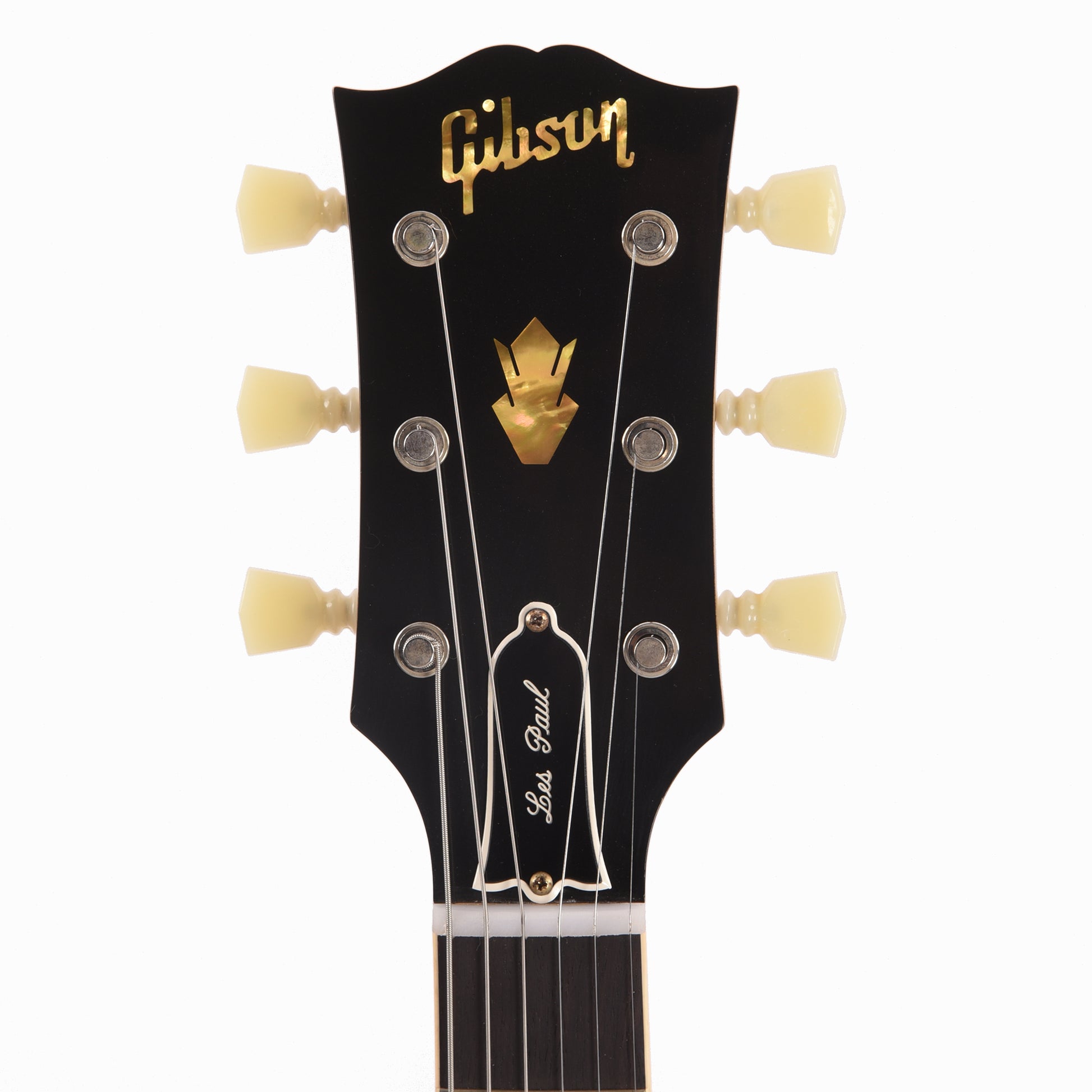 Gibson Custom Shop 1961 Les Paul SG Standard Reissue Walnut VOS w/Maestro Vibrola Electric Guitars / Solid Body