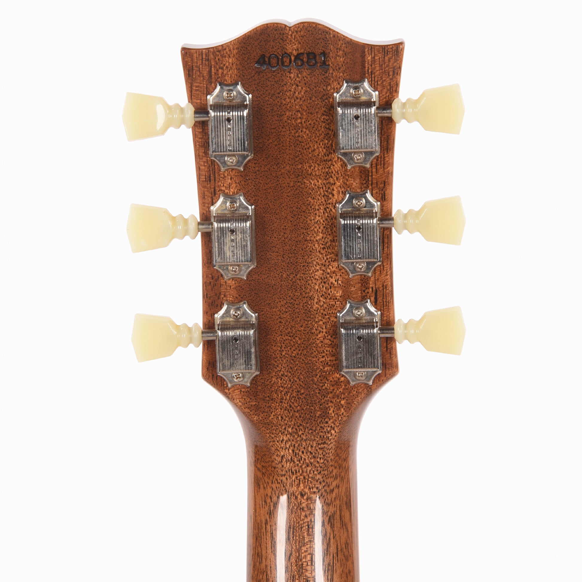 Gibson Custom Shop 1961 Les Paul SG Standard Reissue Walnut VOS w/Maestro Vibrola Electric Guitars / Solid Body