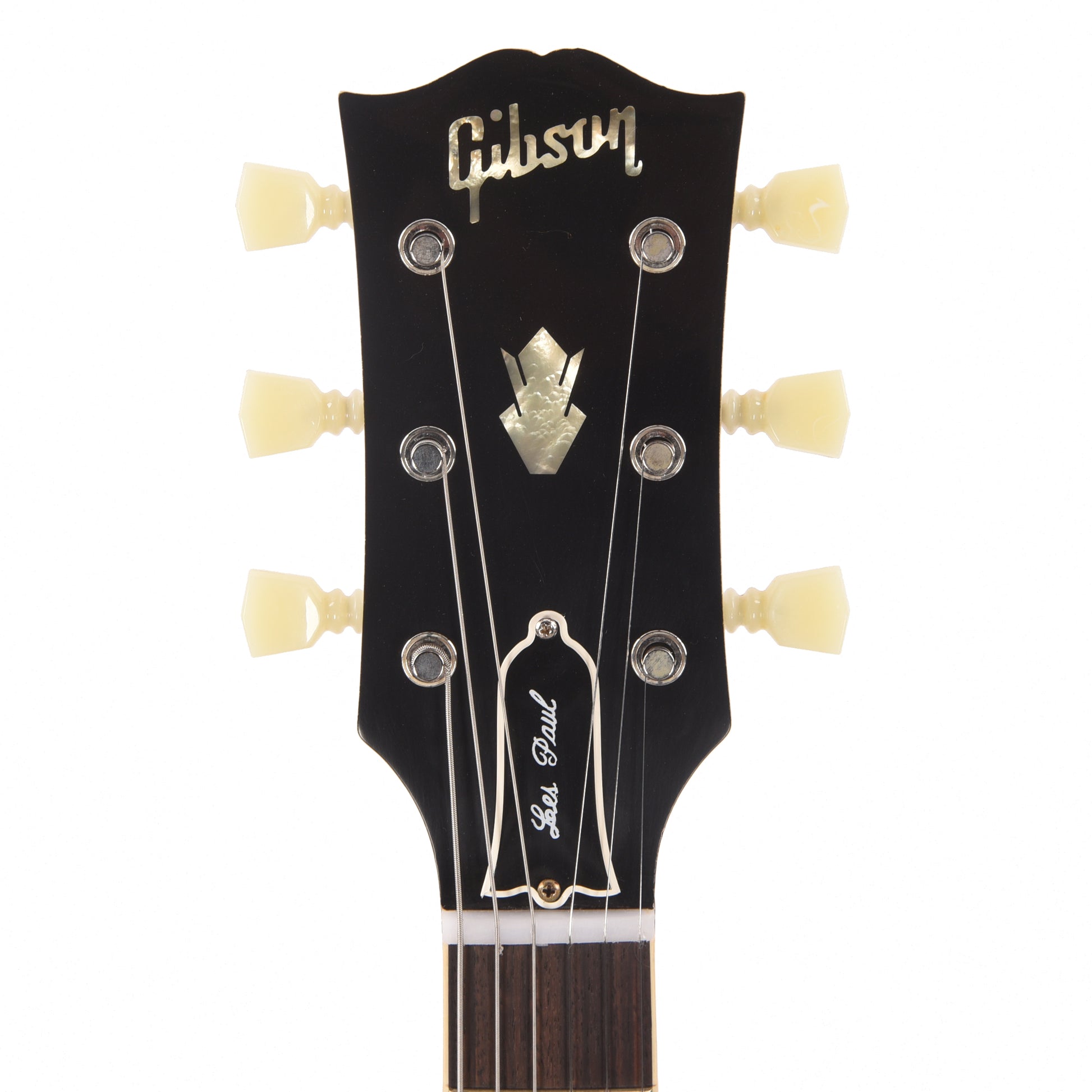 Gibson Custom Shop 1961 LP SG Standard "CME Spec" Antique Silver Sparkle VOS Electric Guitars / Solid Body
