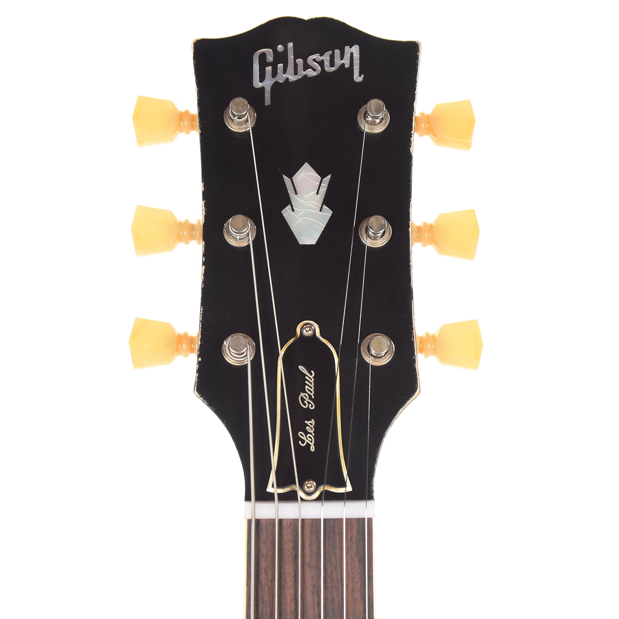 Gibson Custom Shop 1961 SG Standard Double Gold Murphy Lab Ultra Murphy Lab Heavy Aged Electric Guitars / Solid Body