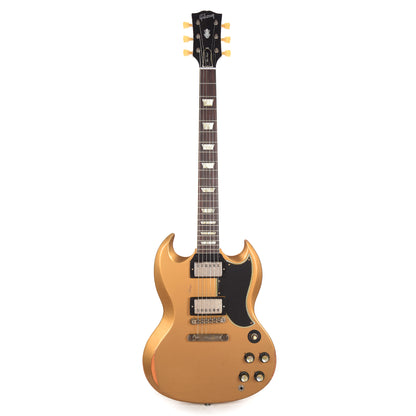 Gibson Custom Shop 1961 SG Standard Double Gold Murphy Lab Ultra Murphy Lab Heavy Aged Electric Guitars / Solid Body