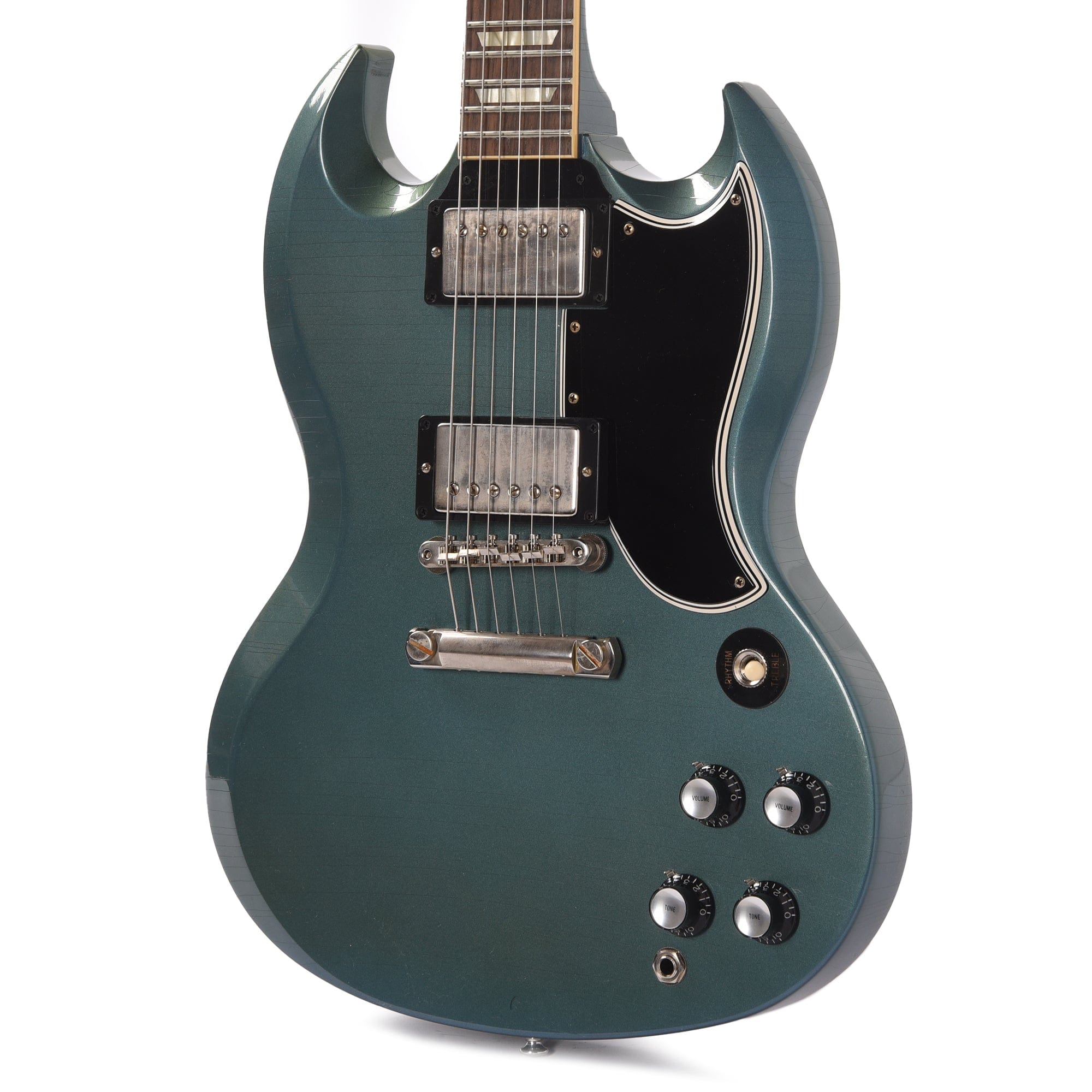 Gibson Custom Shop 1961 SG Standard Reissue 