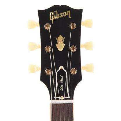Gibson Custom Shop 1961 SG Standard Reissue "CME Spec" Heavy Antique White Sparkle VOS Electric Guitars / Solid Body
