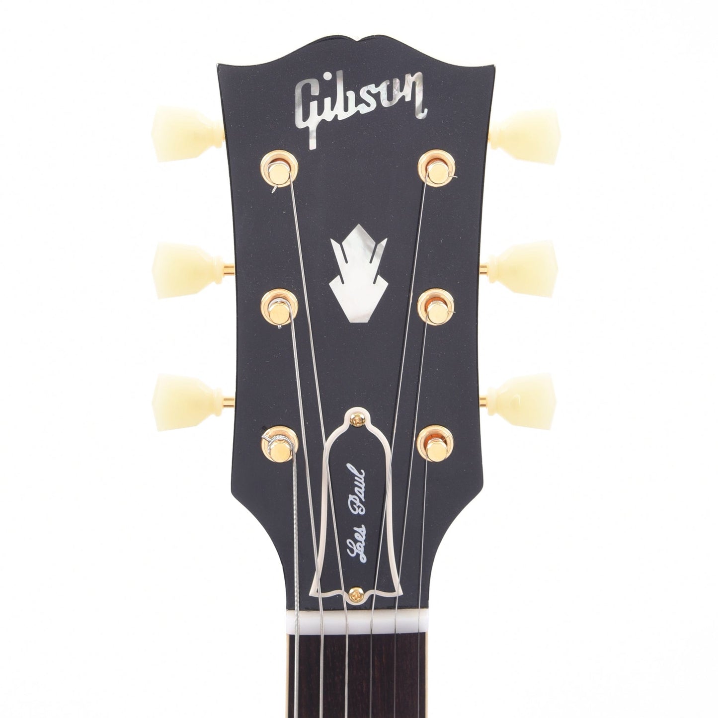 Gibson Custom Shop 1961 SG Standard Reissue "CME Spec" Heavy Antique White Sparkle VOS Electric Guitars / Solid Body