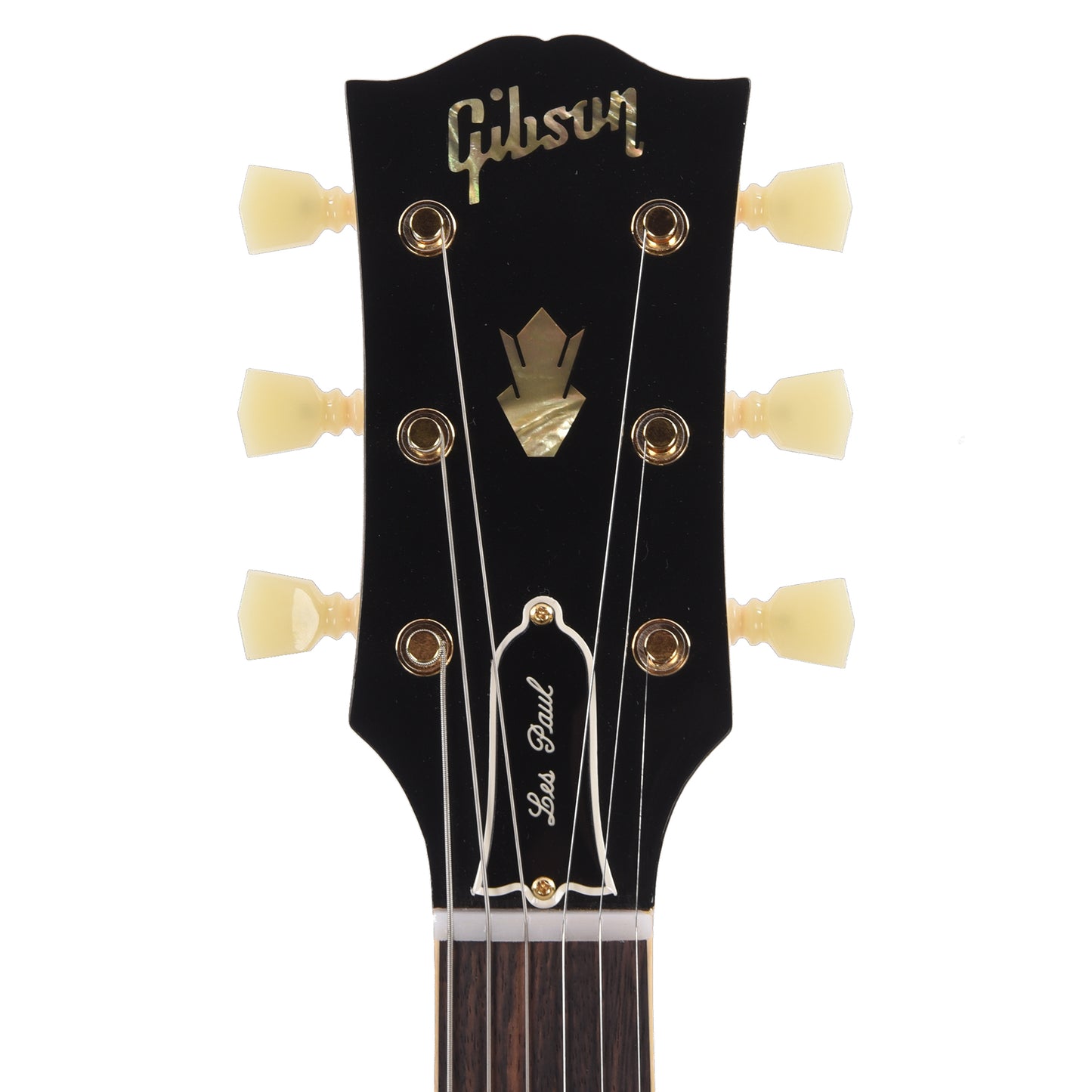 Gibson Custom Shop 1961 SG Standard Reissue "CME Spec" Heavy Antique White Sparkle VOS w/Maestro Vibrola Electric Guitars / Solid Body