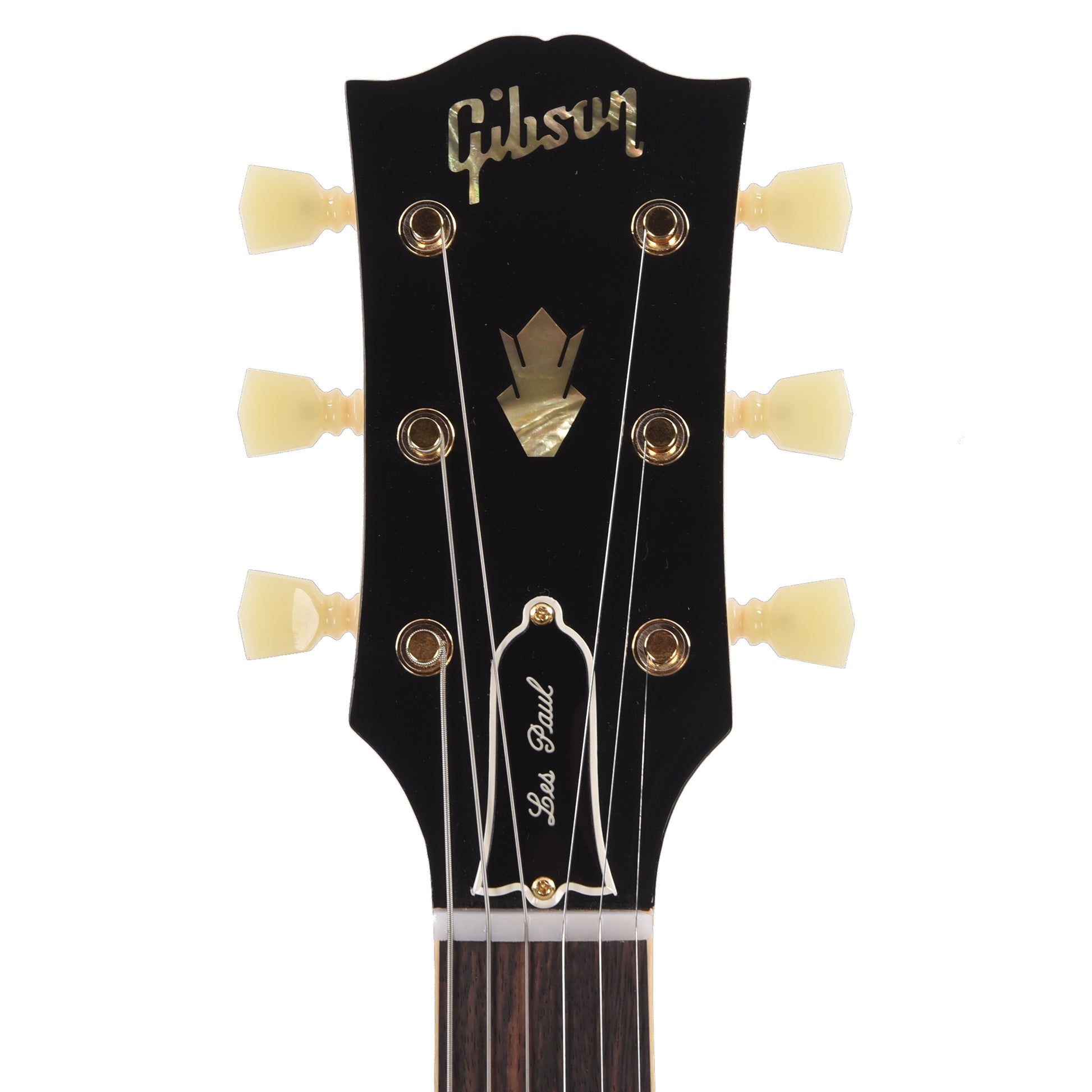 Gibson Custom Shop 1961 SG Standard Reissue "CME Spec" Heavy Antique White Sparkle VOS w/Maestro Vibrola Electric Guitars / Solid Body