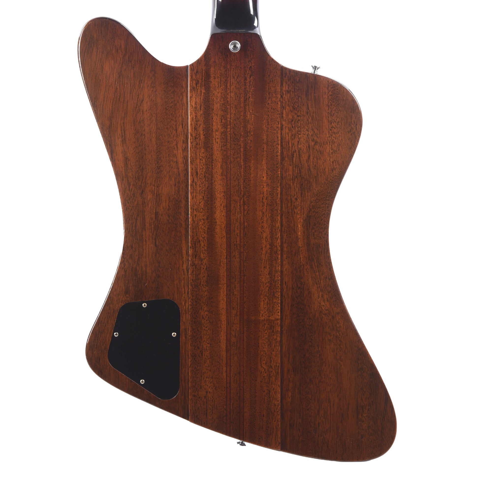 Gibson Custom Shop 1963 Firebird V Vintage Sunburst VOS w/Maestro Vibrola Electric Guitars / Solid Body