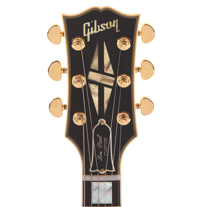 Gibson Custom Shop 1963 Les Paul SG Custom Reissue w/Maestro Classic White VOS Electric Guitars / Solid Body