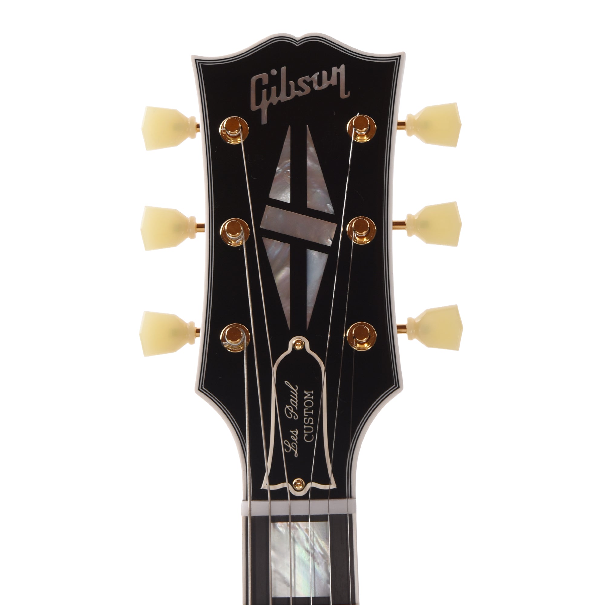 Gibson Custom Shop 1963 SG Custom 