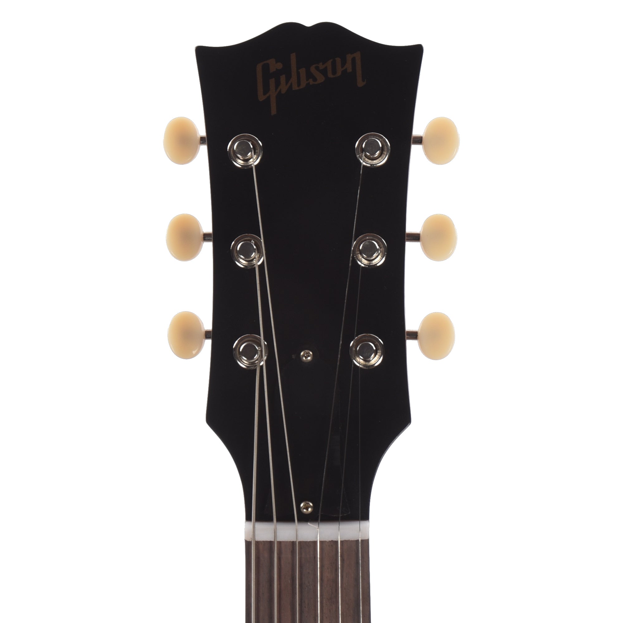 Gibson Custom Shop 1963 SG Junior Antique Heather Poly VOS Electric Guitars / Solid Body