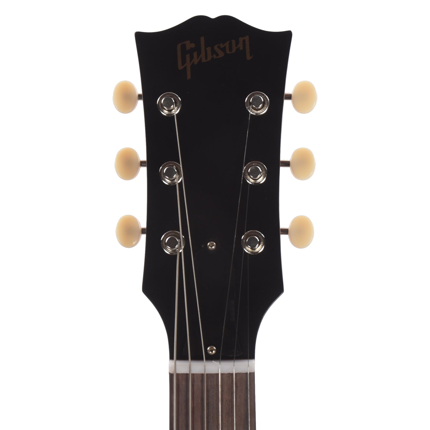 Gibson Custom Shop 1963 SG Junior Antique Heather Poly VOS Electric Guitars / Solid Body
