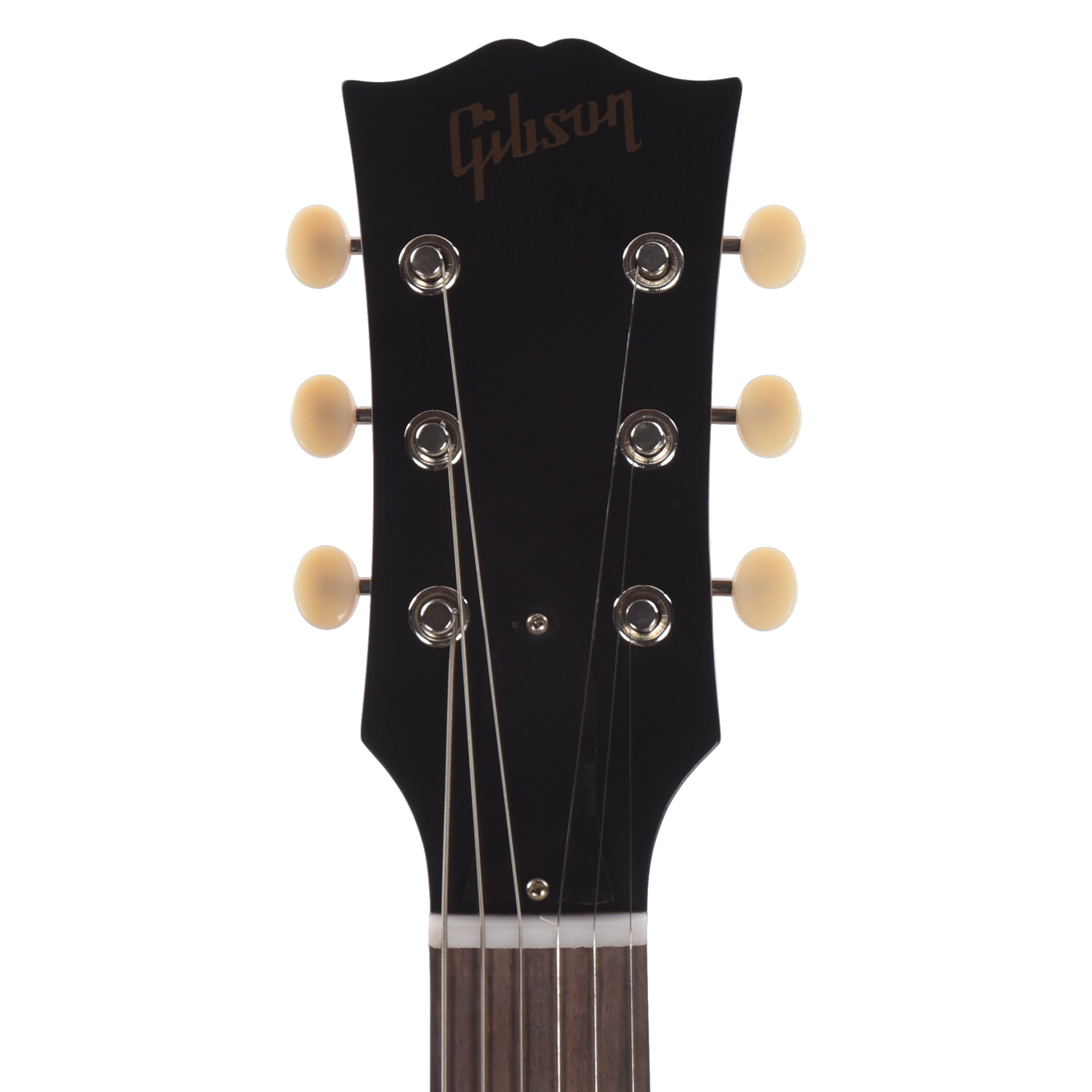 Gibson Custom Shop 1963 SG Junior Antique Heather Poly VOS Electric Guitars / Solid Body