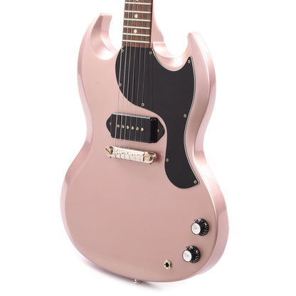 Gibson Custom Shop 1963 SG Junior Reissue Antique Heather Poly VOS Electric Guitars / Solid Body