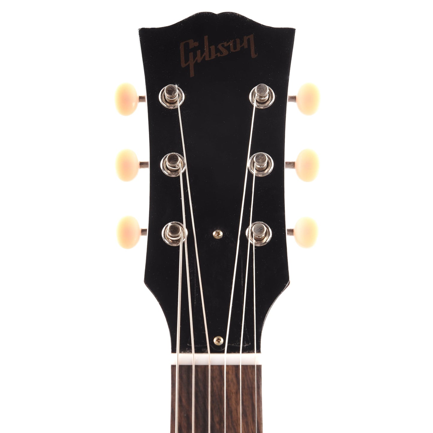 Gibson Custom Shop 1963 SG Junior Reissue Antique Heather Poly VOS Electric Guitars / Solid Body