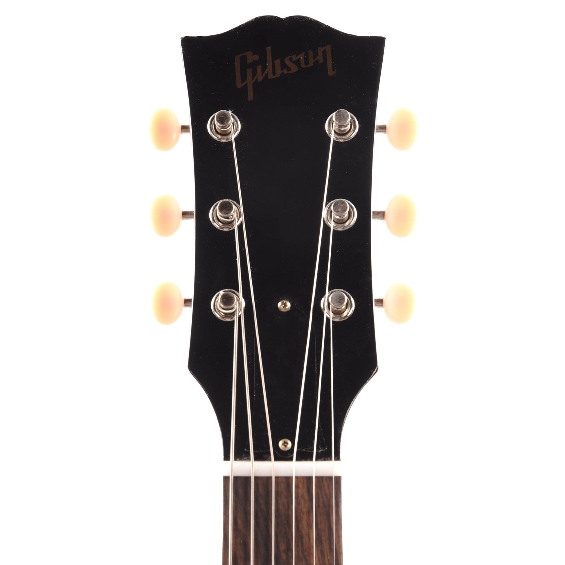 Gibson Custom Shop 1963 SG Junior Reissue Antique Heather Poly VOS Electric Guitars / Solid Body