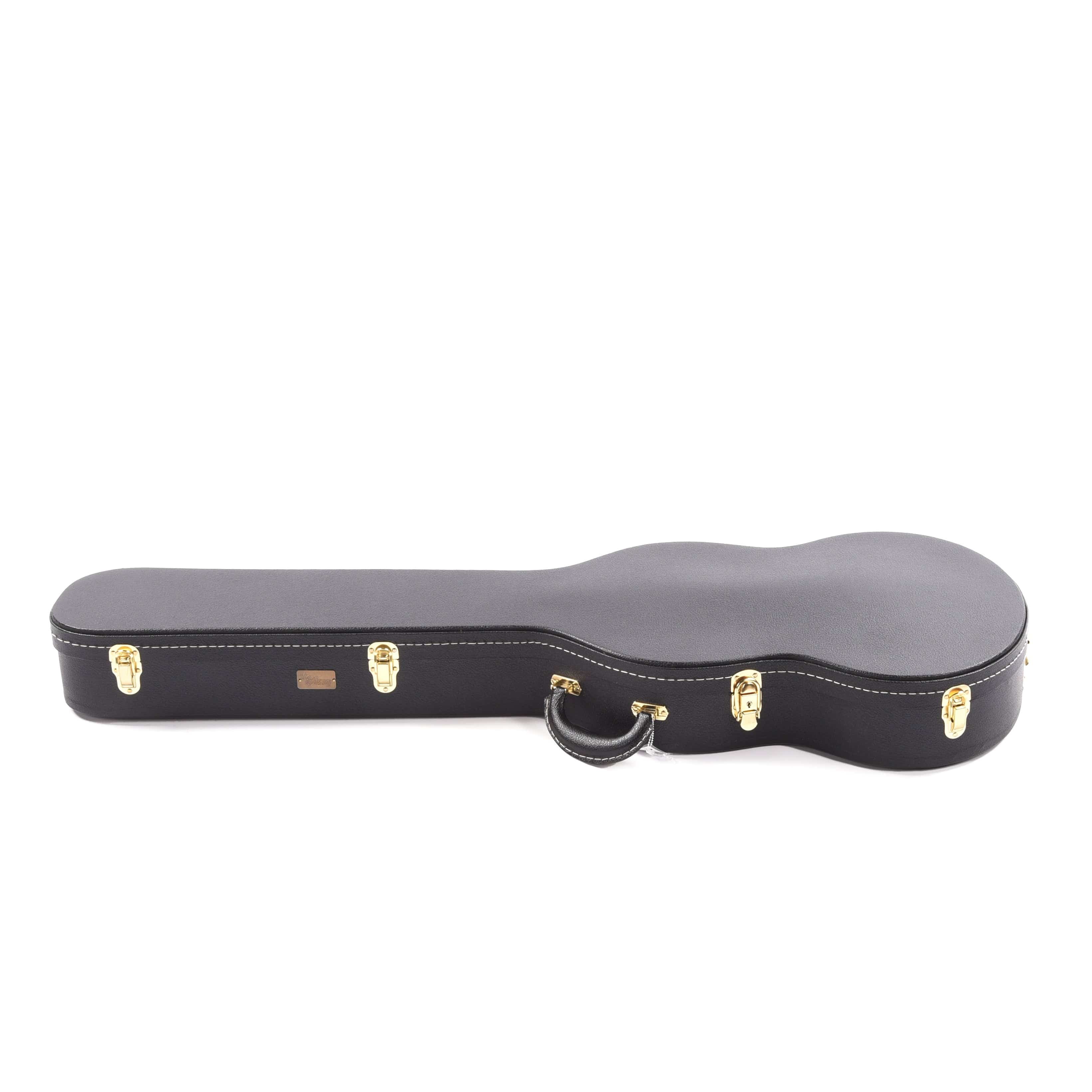 Gibson Custom Shop 1963 SG Junior Reissue Antique Heather Poly VOS Electric Guitars / Solid Body