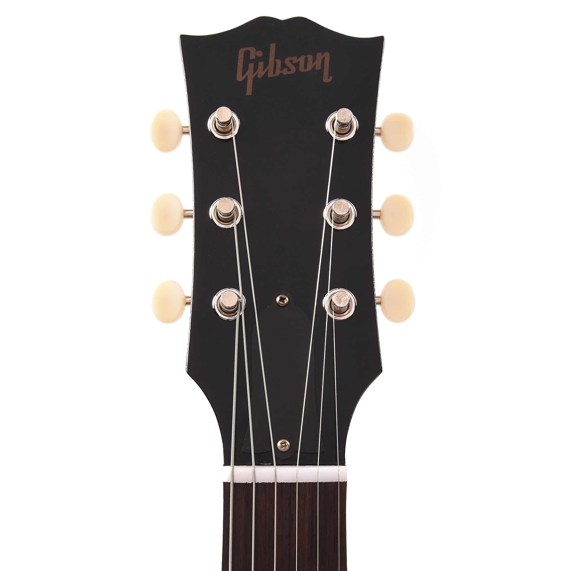 Gibson Custom Shop 1963 SG Junior Reissue Antique Pewter Sparkle VOS Electric Guitars / Solid Body