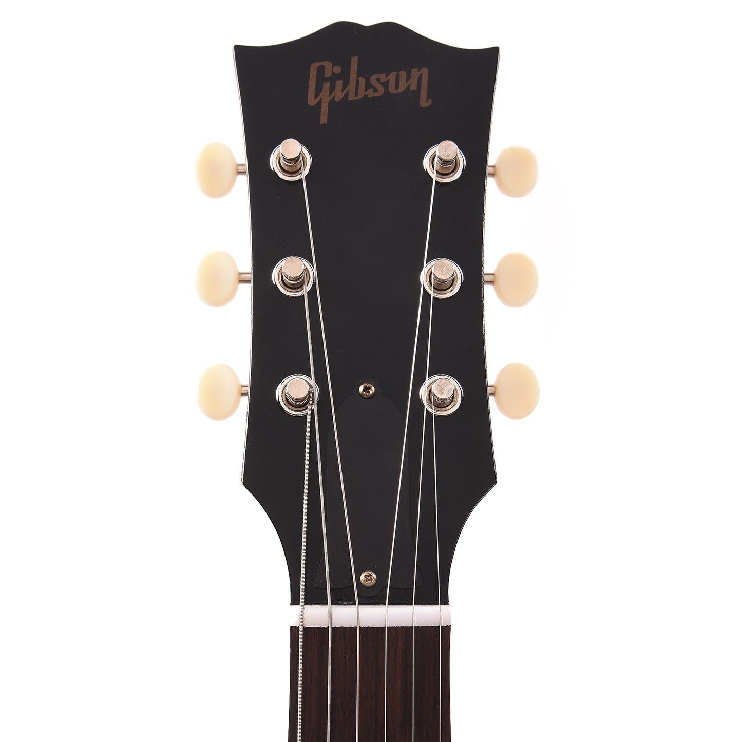 Gibson Custom Shop 1963 SG Junior Reissue Antique Pewter Sparkle VOS Electric Guitars / Solid Body