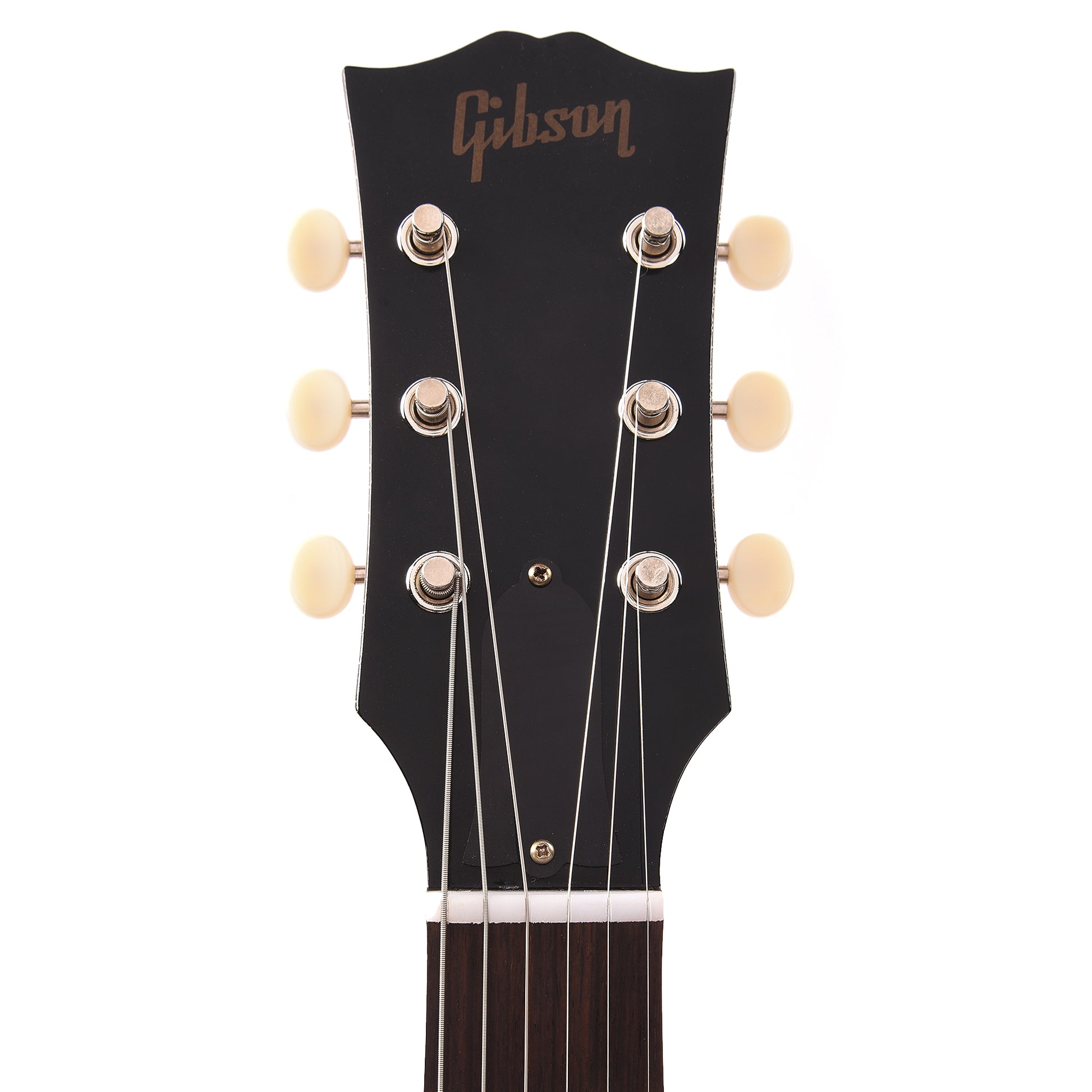 Gibson Custom Shop 1963 SG Junior Reissue Antique Pewter Sparkle VOS Electric Guitars / Solid Body