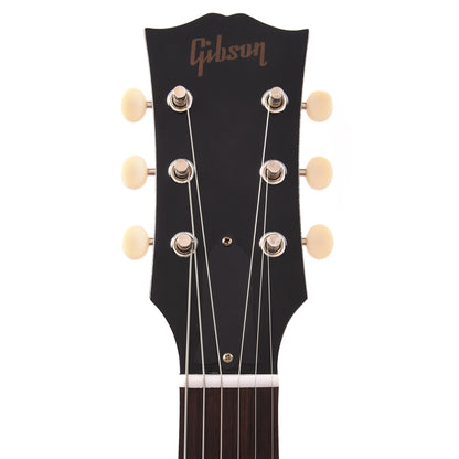 Gibson Custom Shop 1963 SG Junior Reissue Antique Pewter Sparkle VOS Electric Guitars / Solid Body