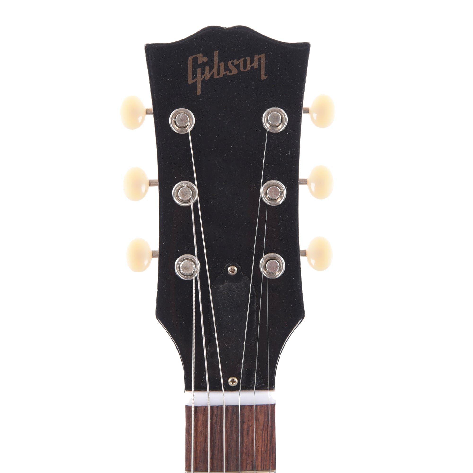 Gibson Custom Shop 1963 SG Junior Reissue Antique Pewter Sparkle VOS Electric Guitars / Solid Body