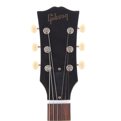 Gibson Custom Shop 1963 SG Junior Reissue Antique Pewter Sparkle VOS Electric Guitars / Solid Body
