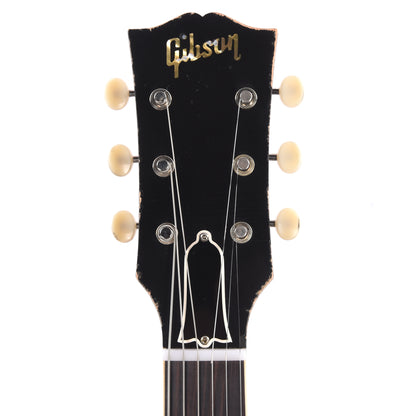 Gibson Custom Shop 1963 SG Special Reissue Antique Black Sparkle Murphy Lab Heavy Aged Electric Guitars / Solid Body